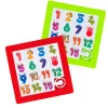 Set 2 Schuifspelletjes