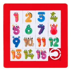 Set 2 Schuifspelletjes