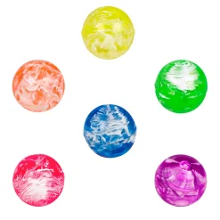 Set 18 Stuiterballen