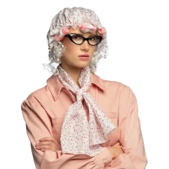 Set Grootmoeder