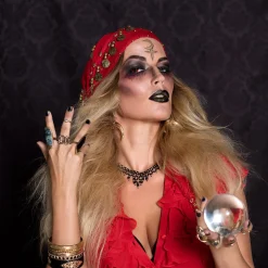 Set Make-up palette Halloween