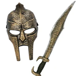 Set Spartan