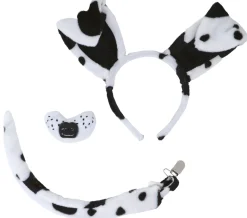 Set Dalmatiër