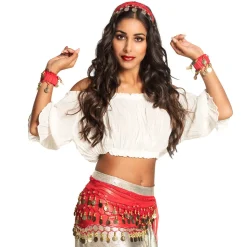 Set Gypsy 3-delig