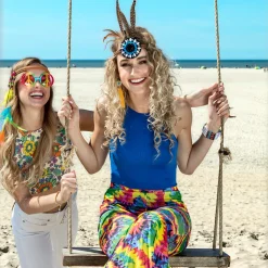 Set Hippie Bohemian