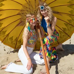 Set Hippie delight