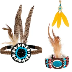 Set Hippie delight