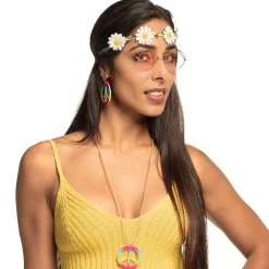 Set Hippie de luxe