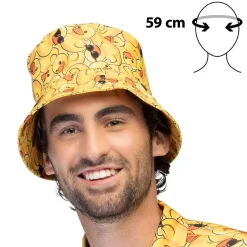 Setje Lucky Duck 3-delig
