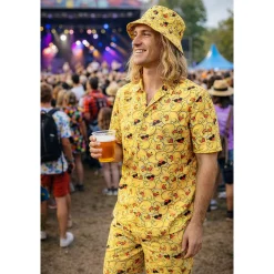 Setje Lucky Duck 3-delig