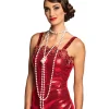Set 2 Kettingen Flapper