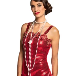 Set 2 Kettingen Flapper