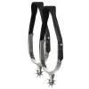 Set Sporen Cowboy Western