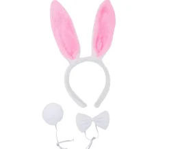 Sexy Bunny setje