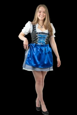 Sexy Dirndl Gizelle