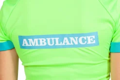 Sexy jurkje ambulance