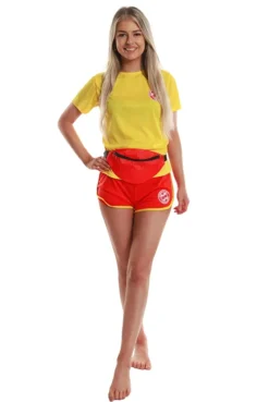 Sexy Lifeguard kostuum