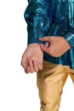 Shiny Disco shirt