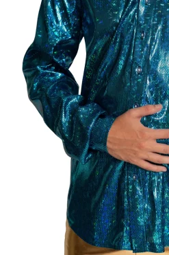 Shiny Disco shirt