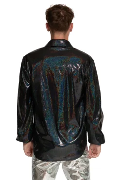 Shiny Disco shirt