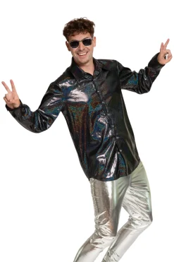 Shiny Disco shirt