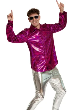 Shiny Disco shirt