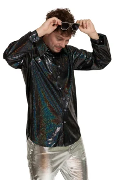 Shiny Disco shirt