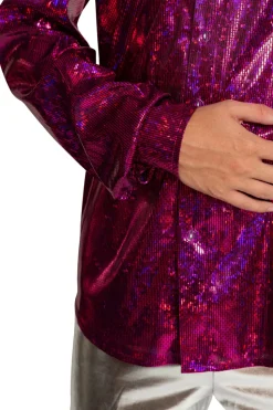 Shiny Disco shirt