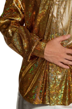 Shiny Disco shirt