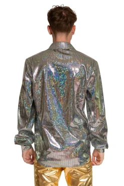 Shiny Disco shirt