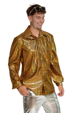 Shiny Disco shirt