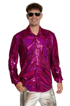 Shiny Disco shirt
