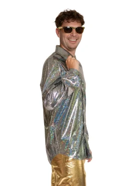 Shiny Disco shirt