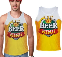 Shirt Beer King