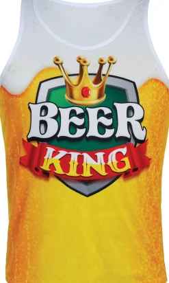 Shirt Beer King