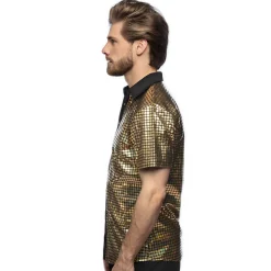 Shirt Disco Diamond