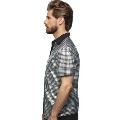 Shirt Disco Diamond