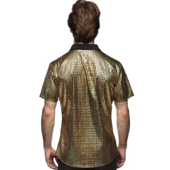 Shirt Disco Diamond