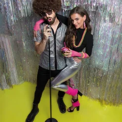Shirt Disco Diamond