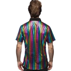 Shirt Disco Diamond
