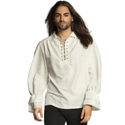 Shirt piraat heren