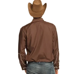 Shirt Western bruin