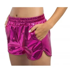 Shorts Festival Shine