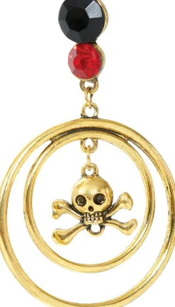 Sieraden setje Piraat