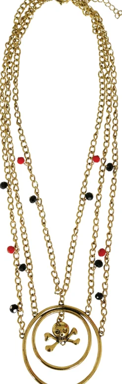 Sieraden setje Piraat