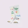 Silly socks - Brokkenpiloot