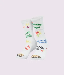 Silly socks - Brokkenpiloot
