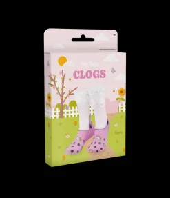 Silly socks - Crocs