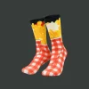 Silly socks - Frietjes