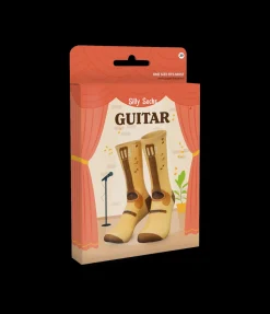 Silly socks - Gitaar